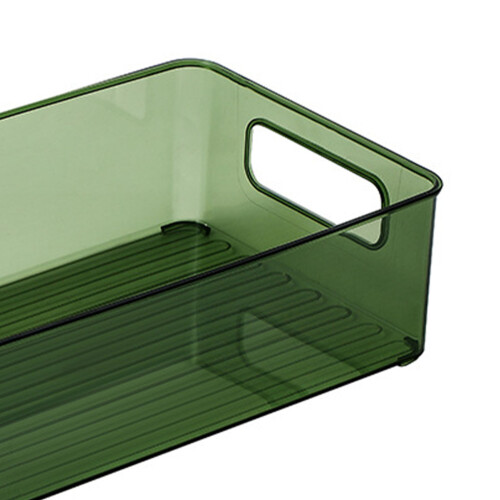 Rechteckiger PET Organizer | Aufbewahrung für 1