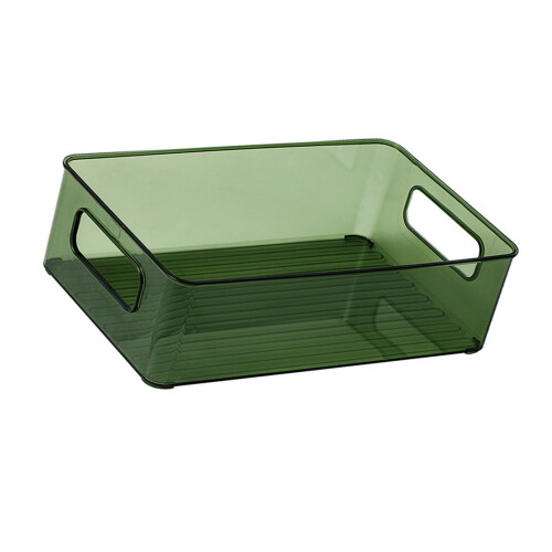 PET Desktop Organizer | Rechteckiger Schreibtisch