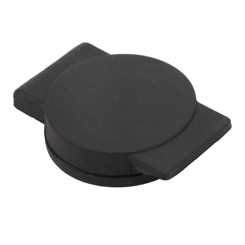 Rear Bumper Spare Tire Lock Cover Abs Plastic Wear-Resistant 4L3z 15402A36 Aa 7681387163552