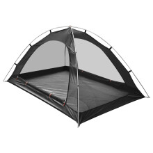 Portable Camping Mosquito Net Tent, Ultralight Mesh Tent for 2 People, Outdoor Shelter