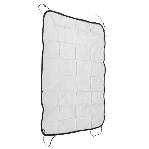 Universeel Auto Radiator Net Mesh Beschermingsscherm