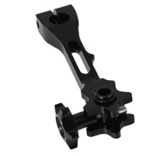 Dirt Bike Brake Lever Motorbike Replacement Swing Arm High Precision Modified Brake Rocker Arm Replacement for Dirt Bike Motorcycle nice