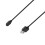 Charging Cable for AS800 Headphone Charging Power Adapter Bluetooth-compatible Earphone 4