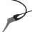 for AS800 Wireless Headphone Charging Accessory Portable USB Charging Cable Headset Wire 3