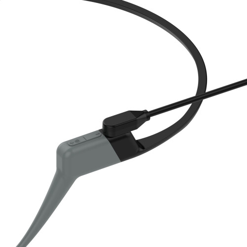 for AS800 Wireless Headphone Charging Accessory Portable USB Charging Cable Headset Wire 2