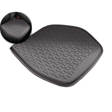 Cuscino per sedile auto in gel traspirante, universale, 1 pezzo