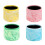 Porte-cuillère isolant pour gobelets de 710 ml (24 oz) 1
