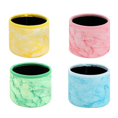 Porte-cuillère isolant pour gobelets de 710 ml (24 oz)
