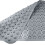 Non-Slip PVC Bath Mat with Suction Cups and Massage Texture 1