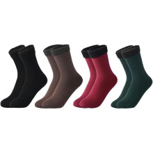 Warm Unisex Thermal Socks, Soft Thicken Winter Plush Socks for Women and Men, Cozy Home Sleeping & Indoor Boot Socks