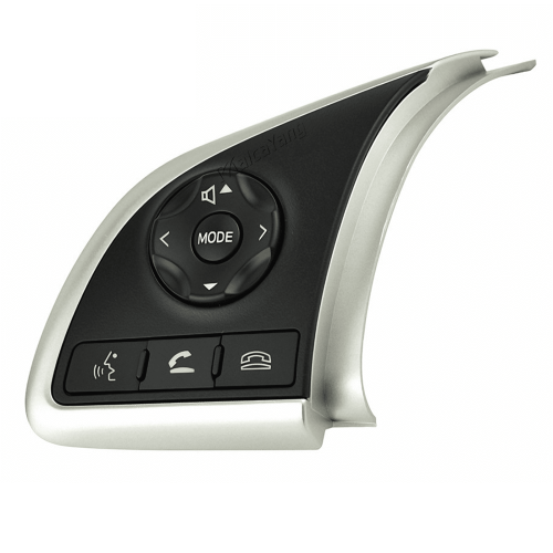 Interruptor do volante para Mitsubishi Outlander 2013–2018
