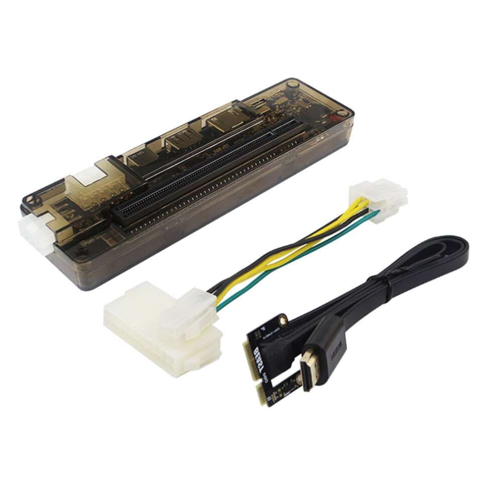 V8.0 Exp Gdc Laptop External Pcie Graphics Pci-E Ac774 9426043044800