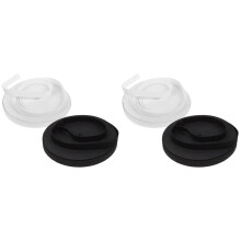 Elastisch Naaiband, Plat En Stretch, Polyester Voor Kleding