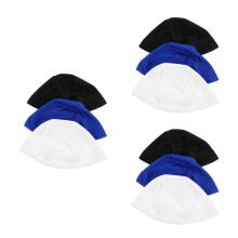 9St Sport Binnencap Ademend Uv-Bestendig Stretch Drogend