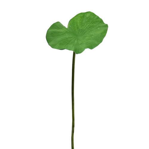 Artificial Lotus Flower Stem – Silk Water Lily, 1 Piece