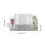 Microwave Motion Sensor High Sensitivity 12m Range 3