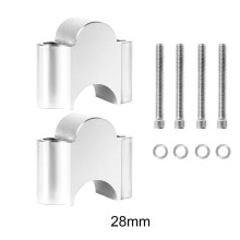 Teanntán Ardaitheora Láimhseála Gluaisrothair – Uilíoch 22mm / 28mm