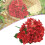 6-Stem Artificial Hydrangea Bouquet for Home and Wedding 1