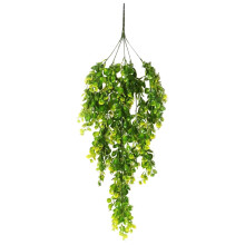 Artificial Ivy Vine Garland 2.5ft Realistic Greenery