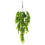 Artificial Ivy Vine Garland 2.5ft Realistic Greenery 1