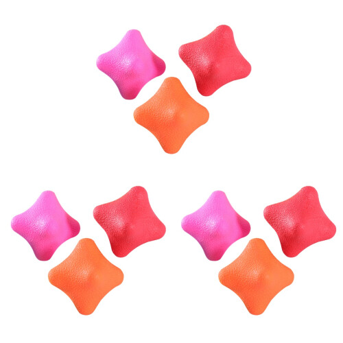 9St Reflex Set, Zeszijdig Design, Voor Snelheid En Wendbaarheid