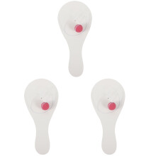3Sets Sublimatie Racket DIY , Handgemaakt