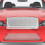 Universeel Auto Radiator Net Mesh Beschermingsscherm 6