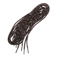 Round Shoelaces Shoe Laces Assorted Color 3 Pairs