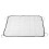 Universeel Auto Radiator Net Mesh Beschermingsscherm 9