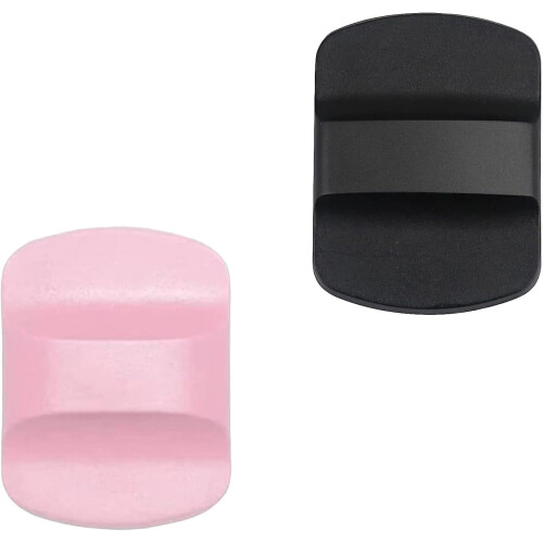 Magnetic Slider Replacement for Yeti Lids 10–30 oz (Black