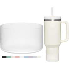 Silikone støvle til Stanley Quencher & IceFlow Tumblers