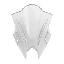 Windshield Windscreen For KAWASAKI NINJA 500 EX500R 2024-2025