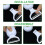 Stainless Steel Fish Spatula 12.2 in 4