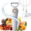 Stainless Steel Fish Spatula 12.2 in 5