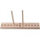 Create, Stunning Bows with Ease: Wooden Bow Maker Kit for Festive & DIY Projects 3
