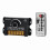 12V LED-dimmer med RF-fjernkontroll og timer, 5-24V40A 1