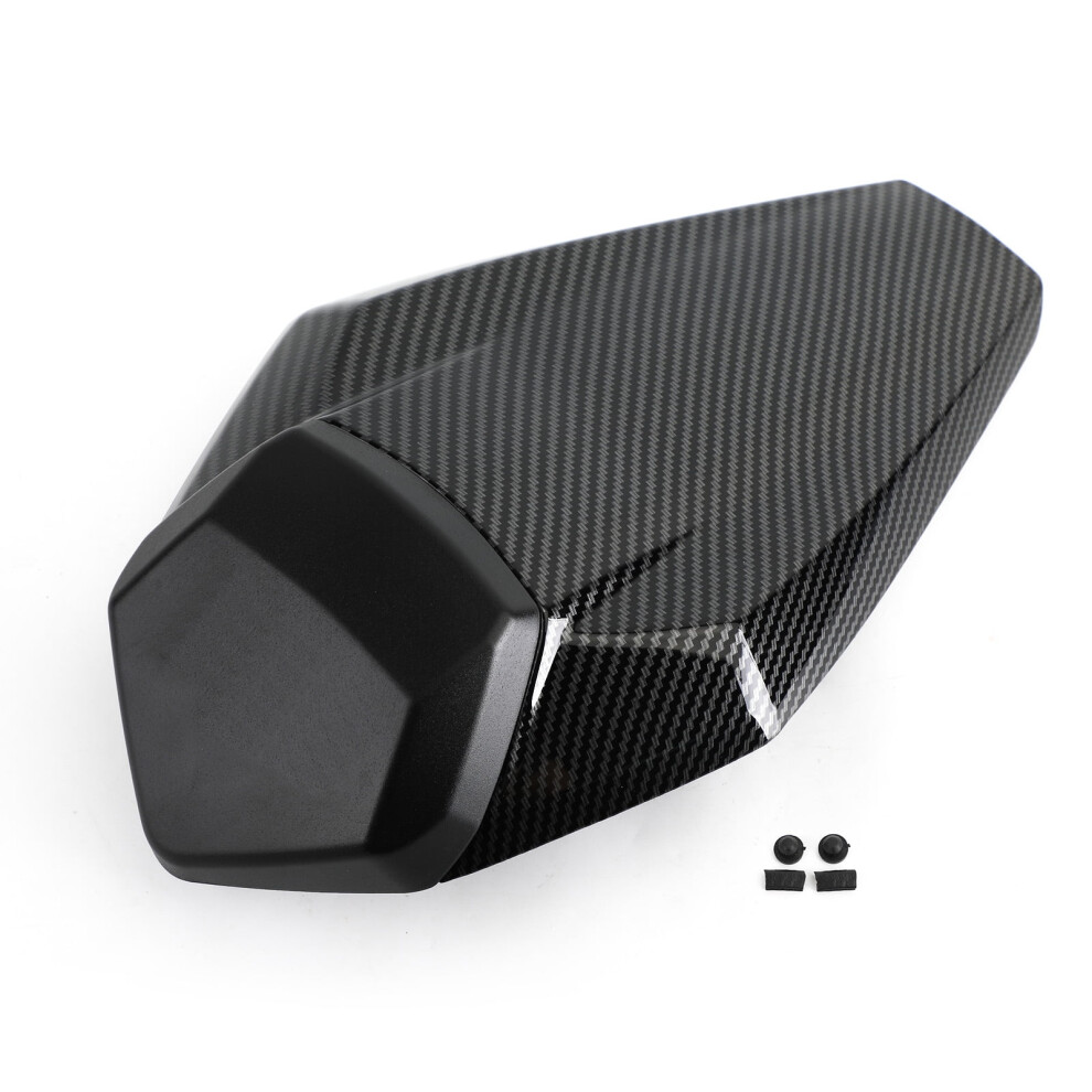 Motorcycle Rear Seat Fairing Cover Cowl Fit For Kawasaki Zx6r 2019-2024 9426043226046
