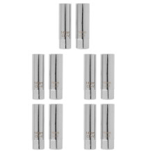10St Auto Spark Plug Socket 14Mm Chroom Vanadium Reparatie Set