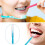 Braces Brush for Interdental Cleaning – 100 pcs, Light 6