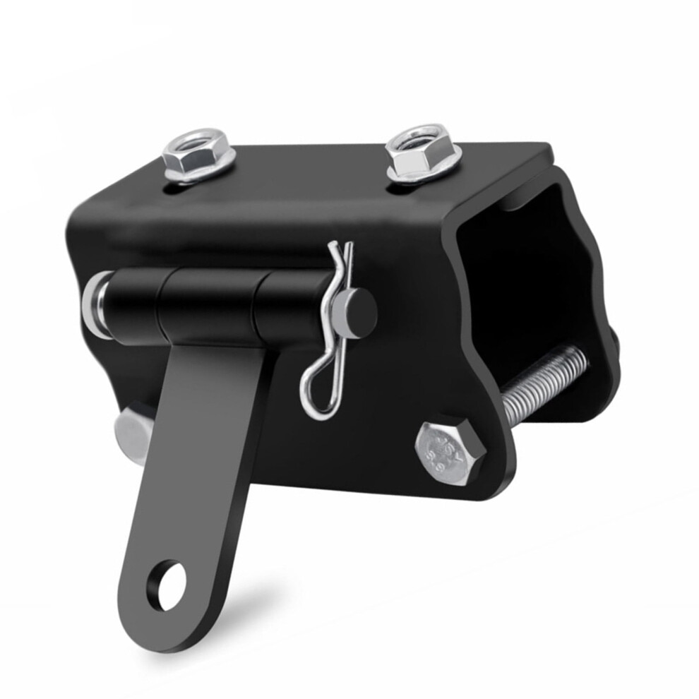 Heavy Duty Adjustable Snowmobile Sled Trailer Hitches Set Adjustable Snowmobile Towing Hitches For Enhanced Safety Stability 9426043145682