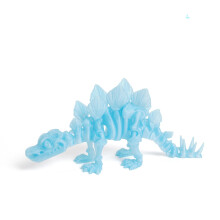 Tyrannosaurus Rex, kloubový pohyblivý model, 1 ks