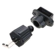 Easy to Install 2 Way Radio Car Holder Versatile Mount for Handheld Radios Car Mount for Talkies