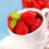 24-Piece Realistic Artificial Raspberries – 12 Red, 12 3