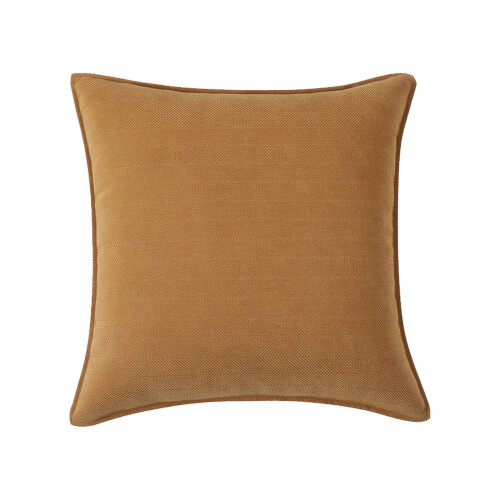 AuroraX Gul Velourspude, 40 cm 1