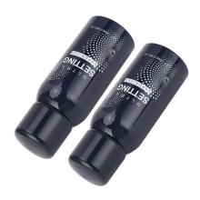 Spray fixateur hydratant pour le maquillage 100 ml x2 Vitamine E