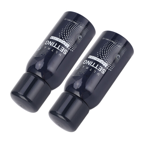 2pcs Hydrating Makeup Setting Spray 100ml Waterproof Oil Control