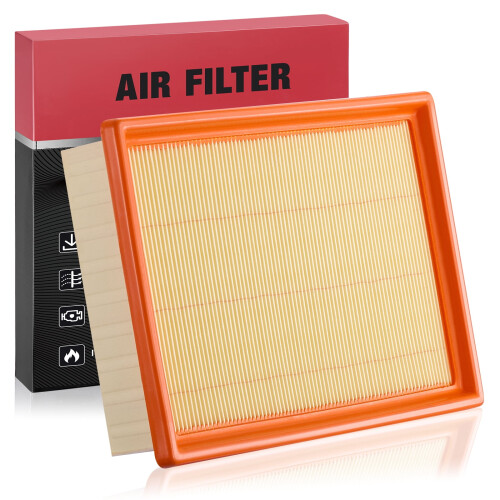 CA11222 Motorluftfilter för Chevrolet Sonic 2012-2022