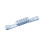 Resistance Yoga Band 8-Segment Custom Length Lightweight 1