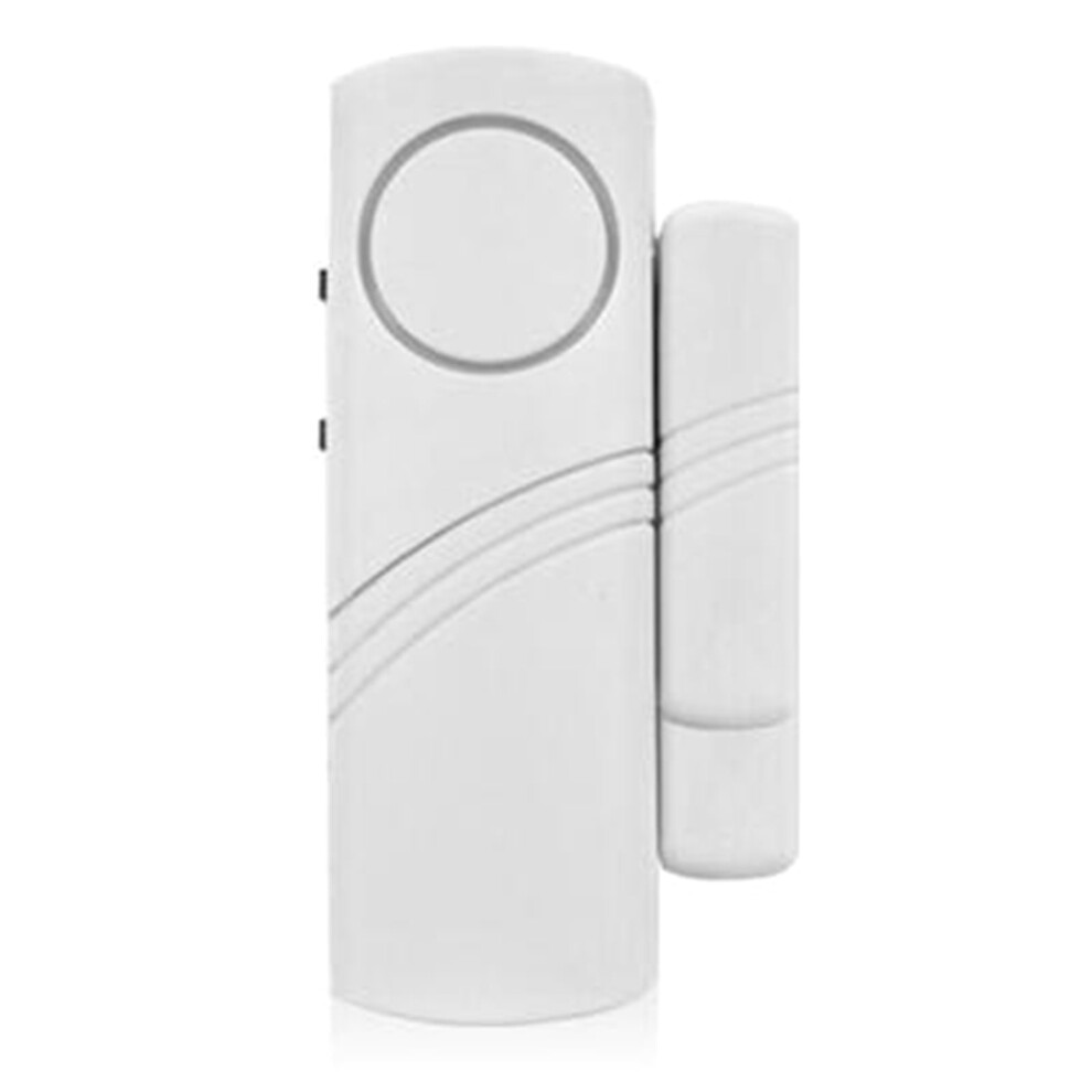 Door Alarm Wireless Window Contact Sensor 90Db Alarm Sensor Chime Burglar 9426043227876