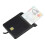 USB 2.0 Smart ID Card Reader for SD ATM CAC TF Bank Card SIM Card Reader USB-CCID ISO Connector for Windows Linux 1
